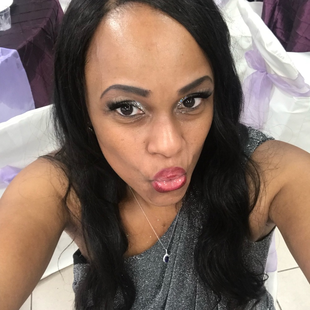 Meet your Posher, Kyneshia